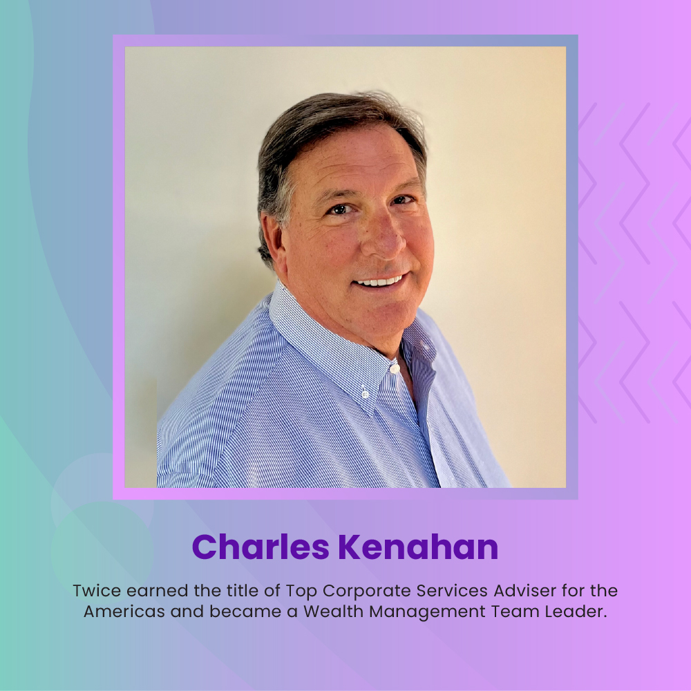 Charles Kenahan