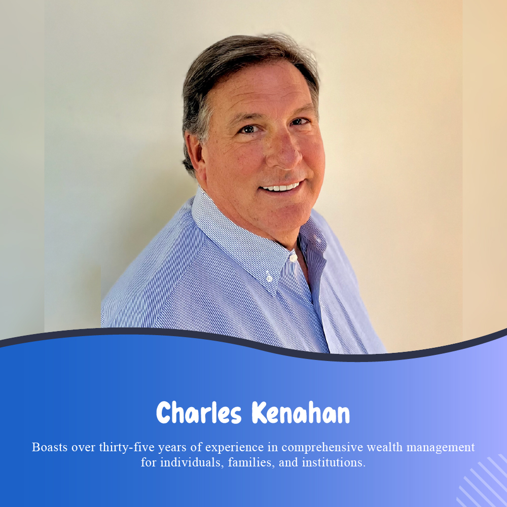 Charles Kenahan