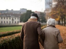 Social Security