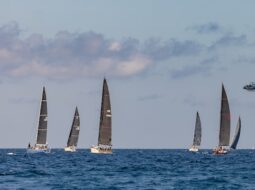 Top Yacht Races