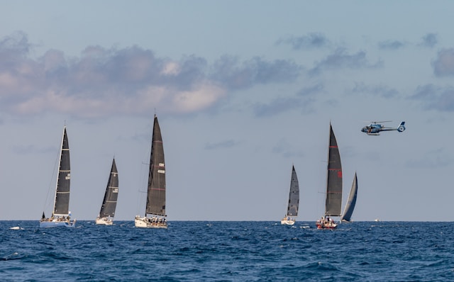 Top Yacht Races