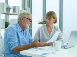 Retirement Planning