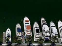 Charles Kenahan - Yacht Racing
