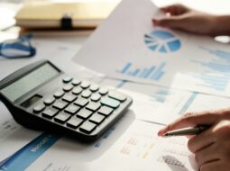 Financial Success
