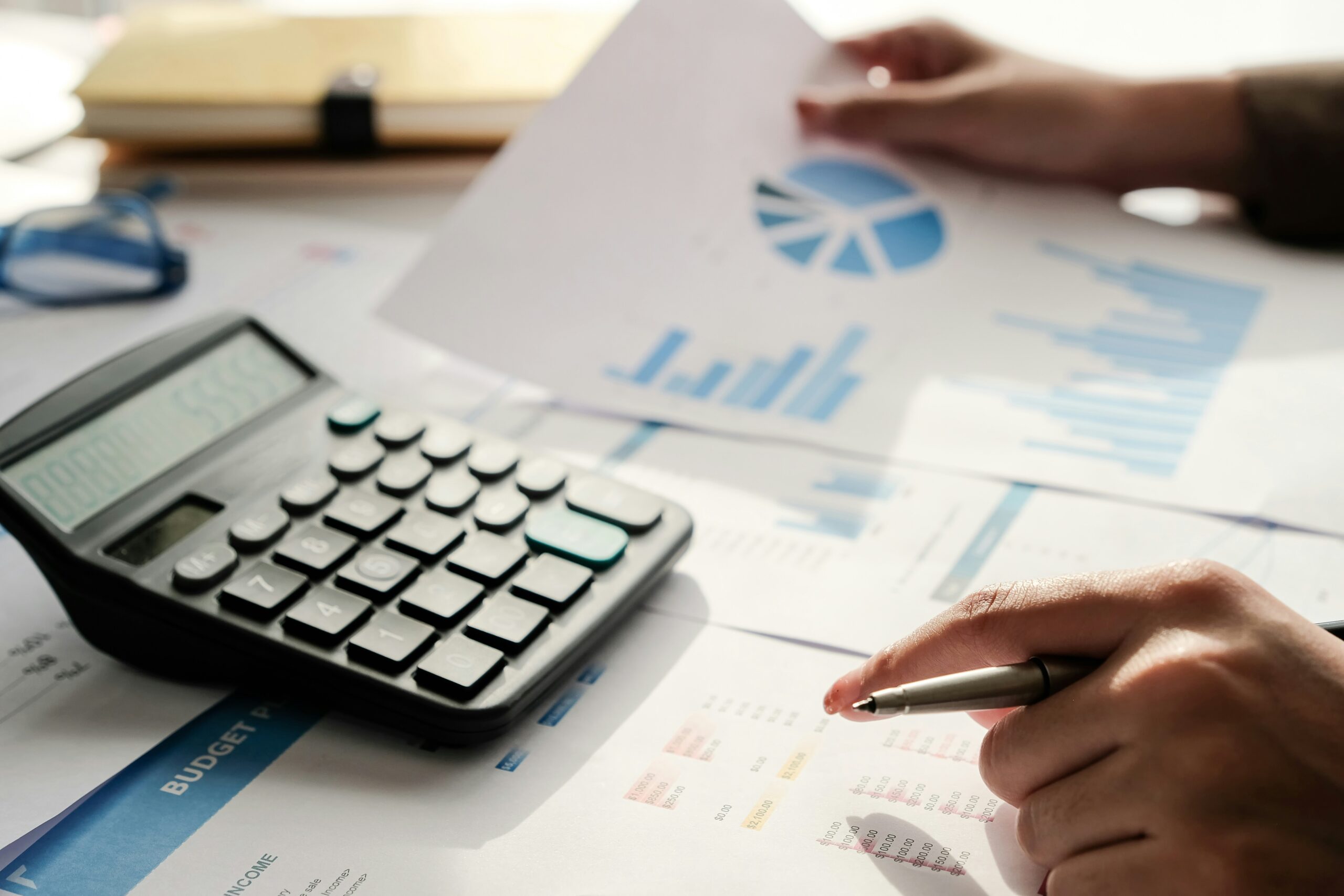 Financial Success