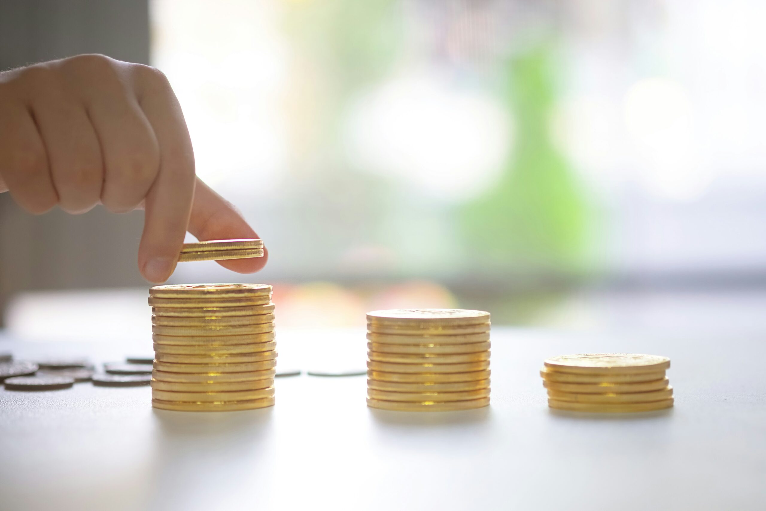 Wealth Management