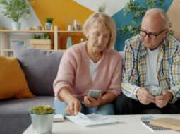 Retirement Planning