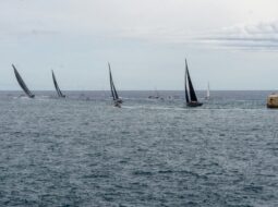 Sail Like a Pro Proven Strategies for Yacht Racing Success