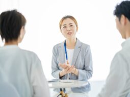 wealth advisor selection