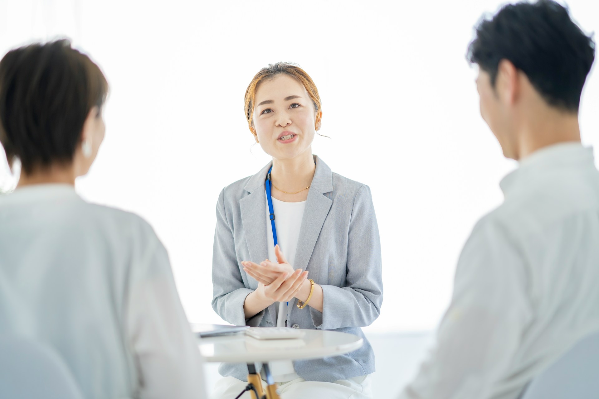 wealth advisor selection