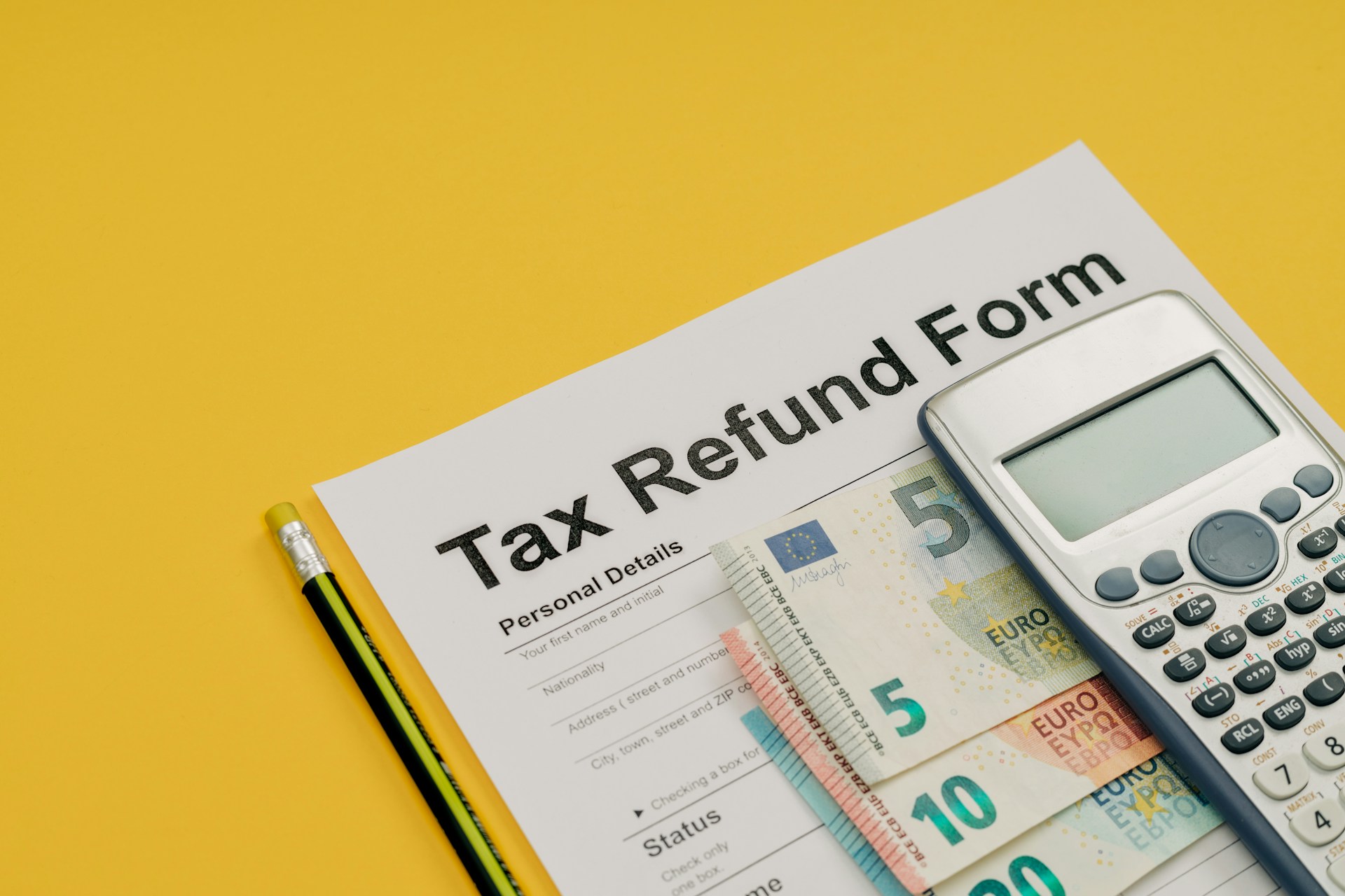 Tax savvy wealth management